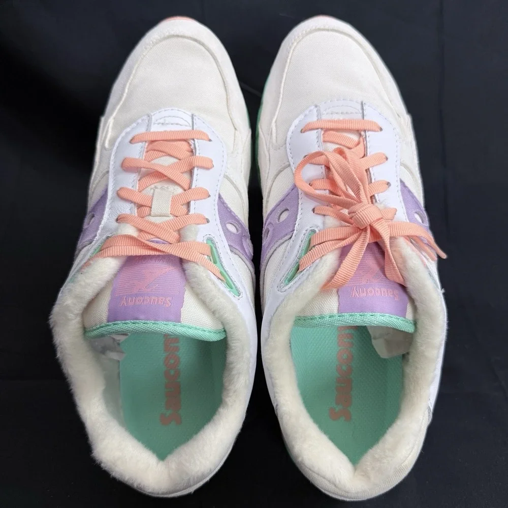 Size 12 Saucony Shadow 6000 